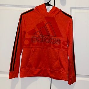 Adidas Boys Sweatshirt